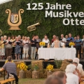 Musikfest Sonntag